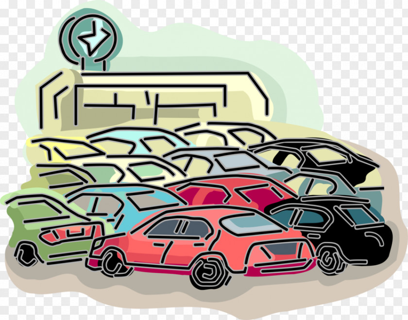 Car Compact Dealership Clip Art PNG