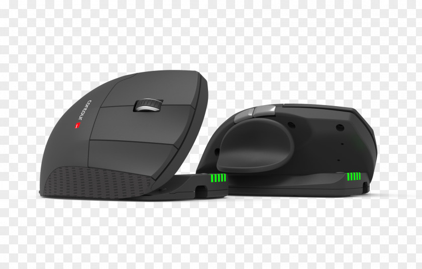 Computer Mouse Contour Design RollerMouse Re:d Input Devices Human Factors And Ergonomics PNG