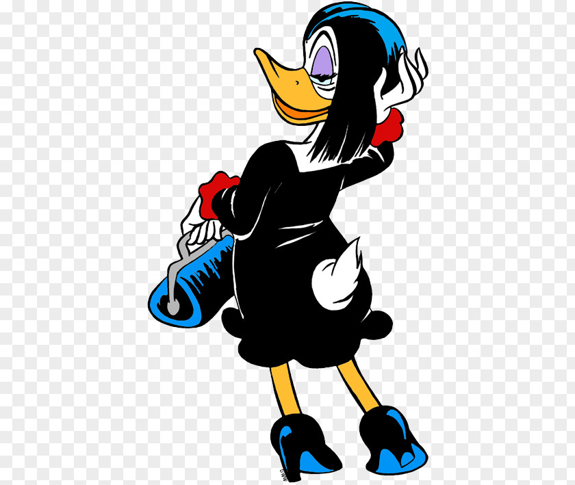 Donald Duck Magica De Spell Scrooge McDuck DuckTales Beagle Boys PNG