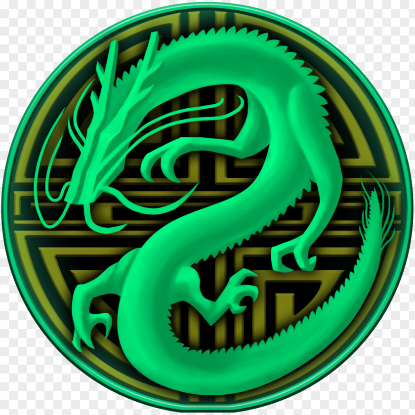 Dragon Divinity: Commander Game Logo PNG