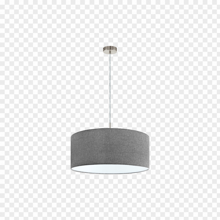 Hemp Rope EGLO Lamp Light Fixture Dimmer Linen PNG
