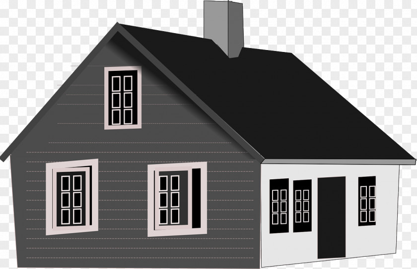 House Home Clip Art PNG