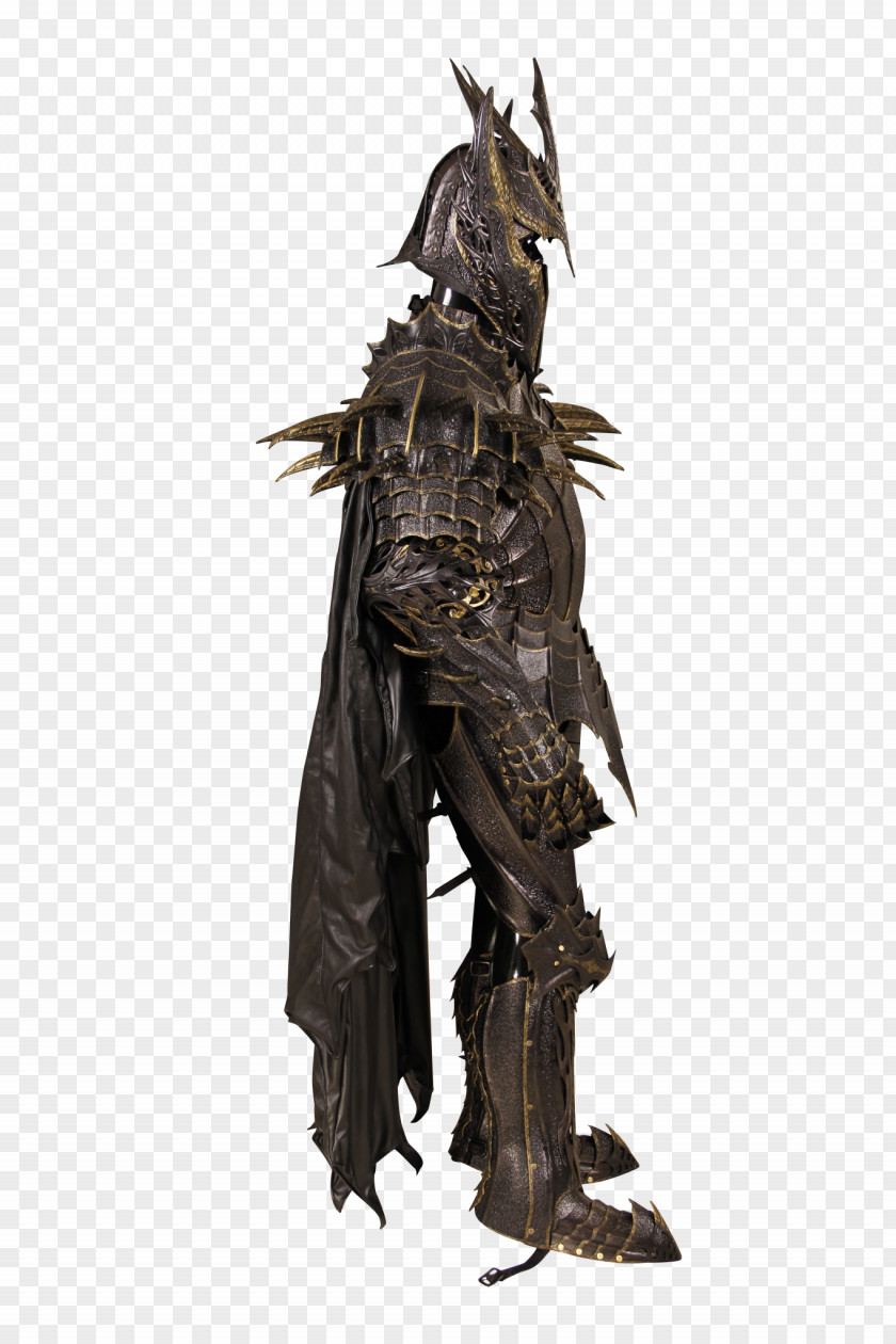 Principality Sculpture Costume Design Figurine Character PNG