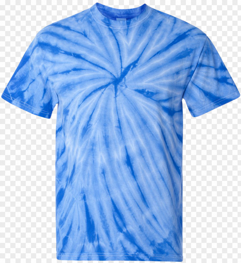 T-shirt Hoodie Tie-dye Clothing Sleeve PNG