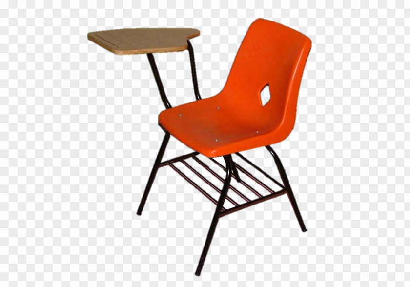 Table Chair Carteira Escolar Furniture Plastic PNG