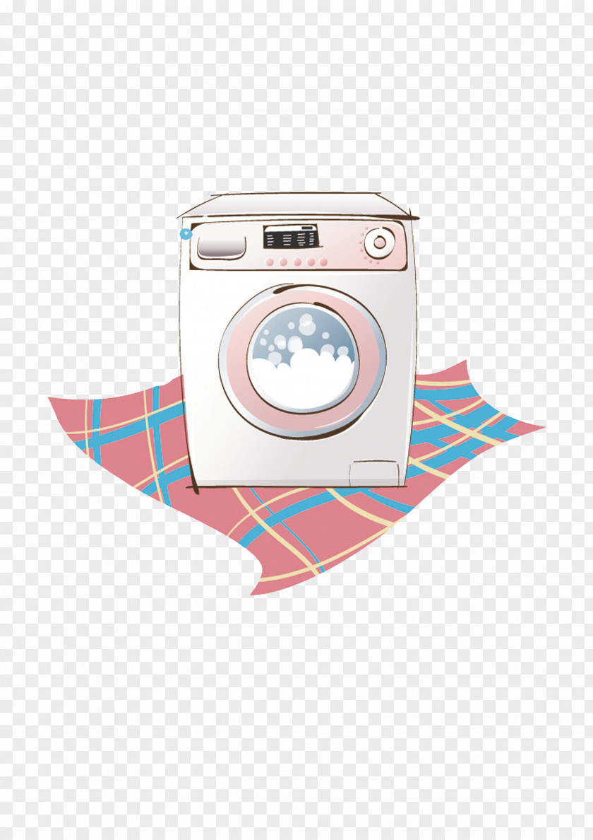 Washing Machine Drum Household Appliances Home Appliance Cleanliness PNG