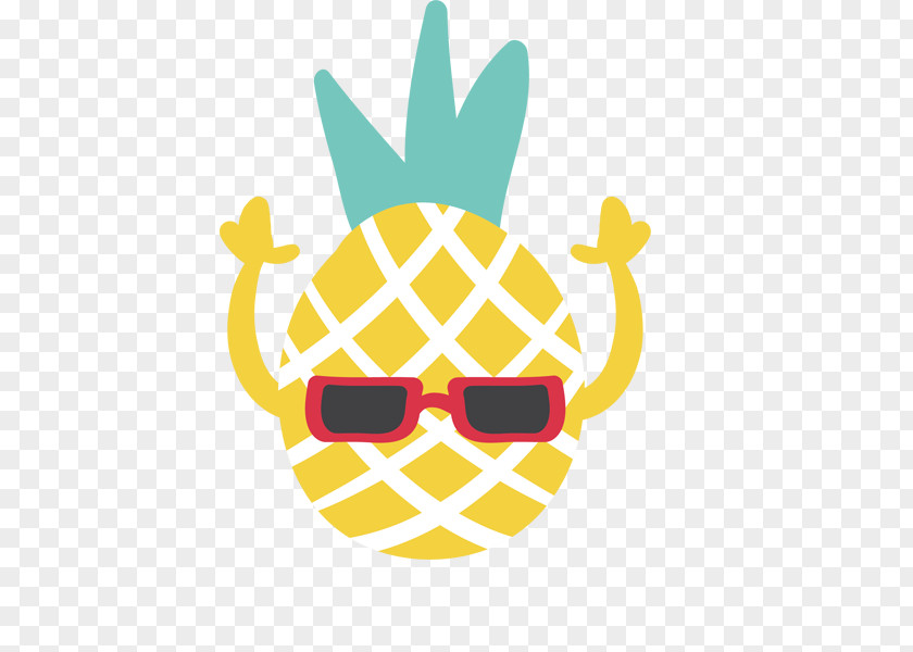 Abacaxi Sign Fruit Pineapple Image Illustration PNG