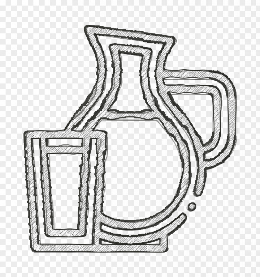 Beverage Icon Water Health PNG