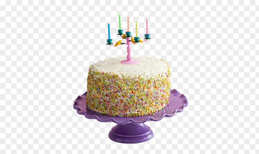 Cake Birthday Torte Sugar Decorating Tart PNG