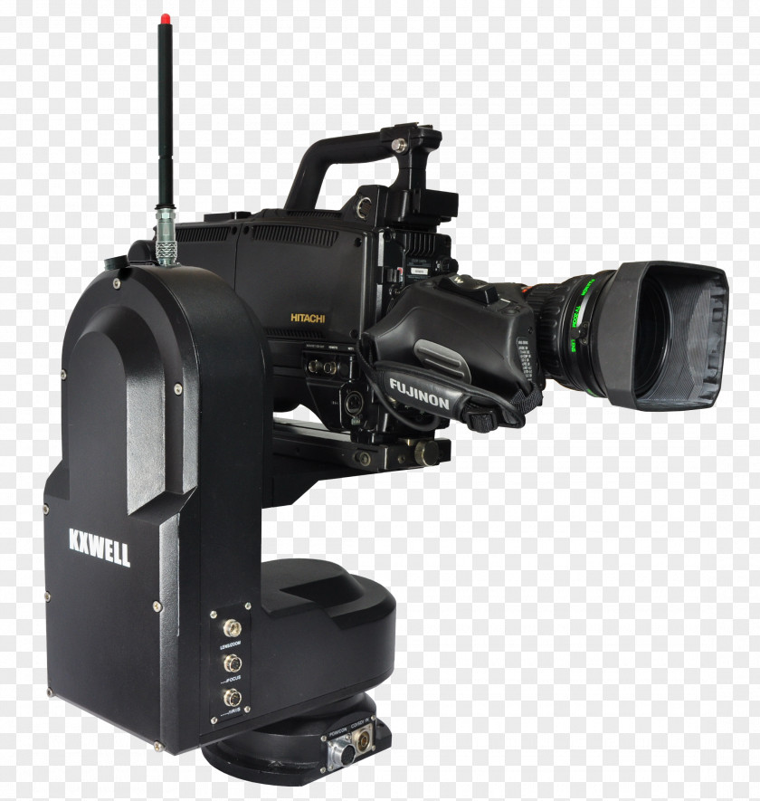 Camera Video Cameras Hitachi High-definition Television Megapixel PNG