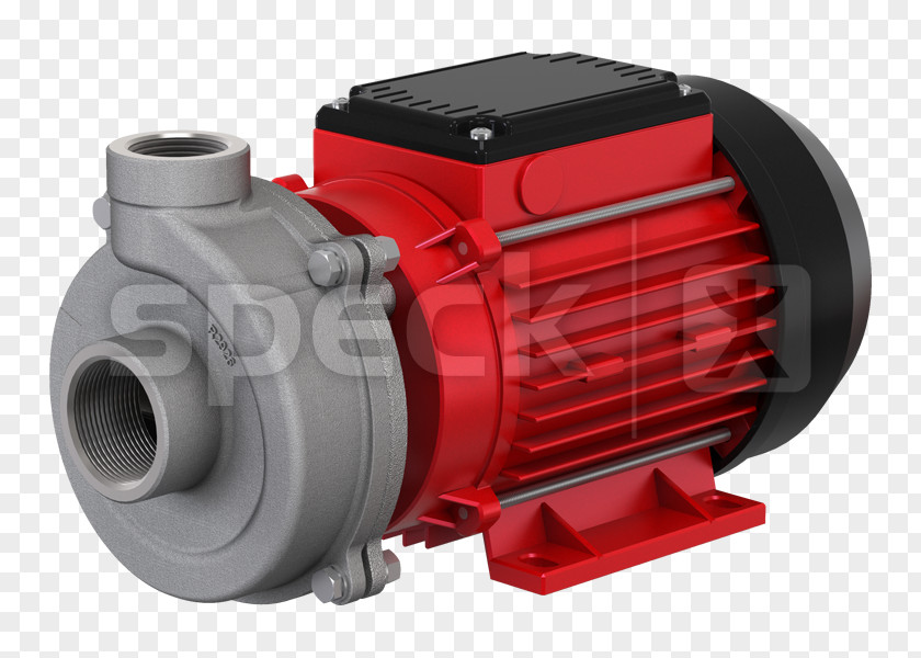 Centrifugal Pump End-face Mechanical Seal Peripheralradpumpe PNG