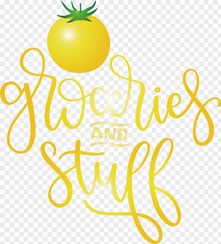 Groceries And Stuff Food Kitchen PNG