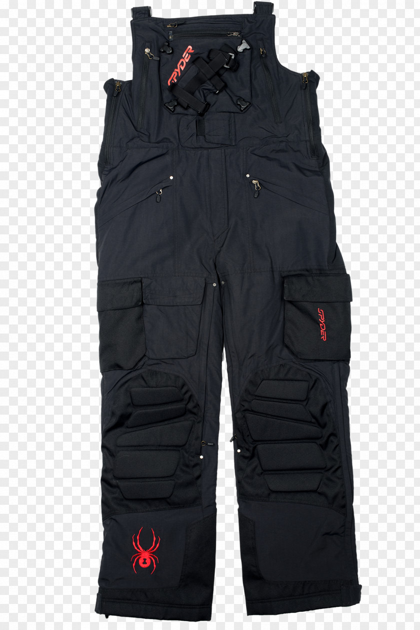 Men's Suits Ski Depot Pants Pocket Bib PNG
