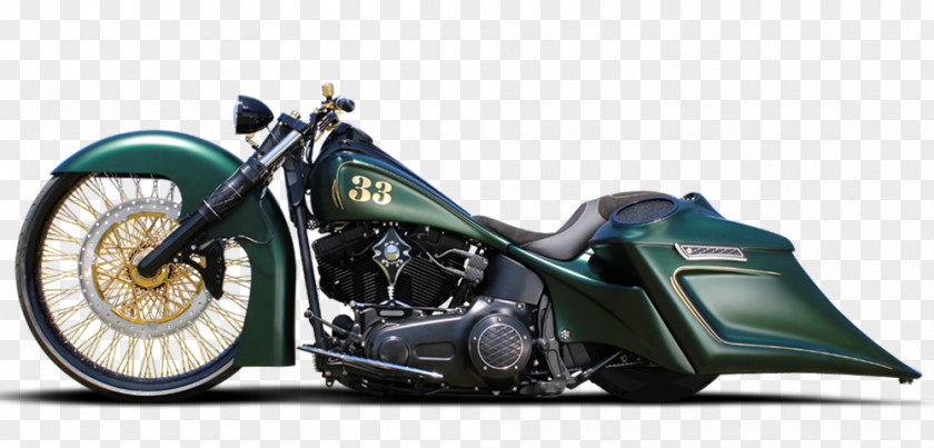 Motorcycle Softail Wheel Saddlebag Harley-Davidson Components PNG