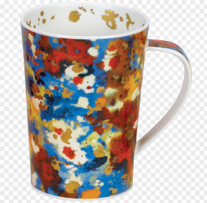 Mug Coffee Cup Porcelain Argyll PNG