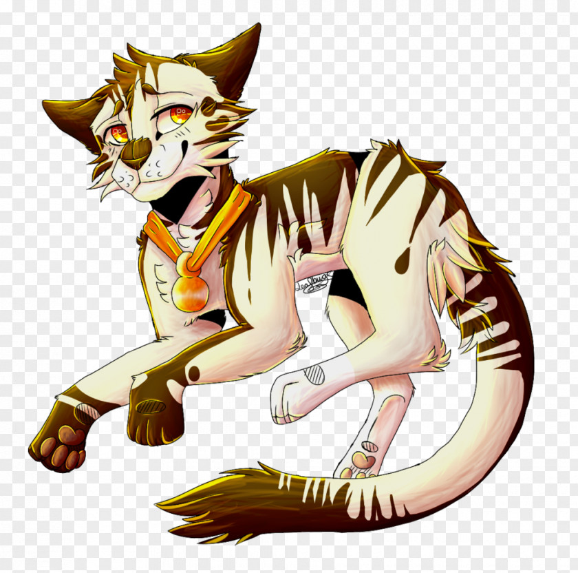 Oscar Cat Tiger Art Whiskers Mammal PNG