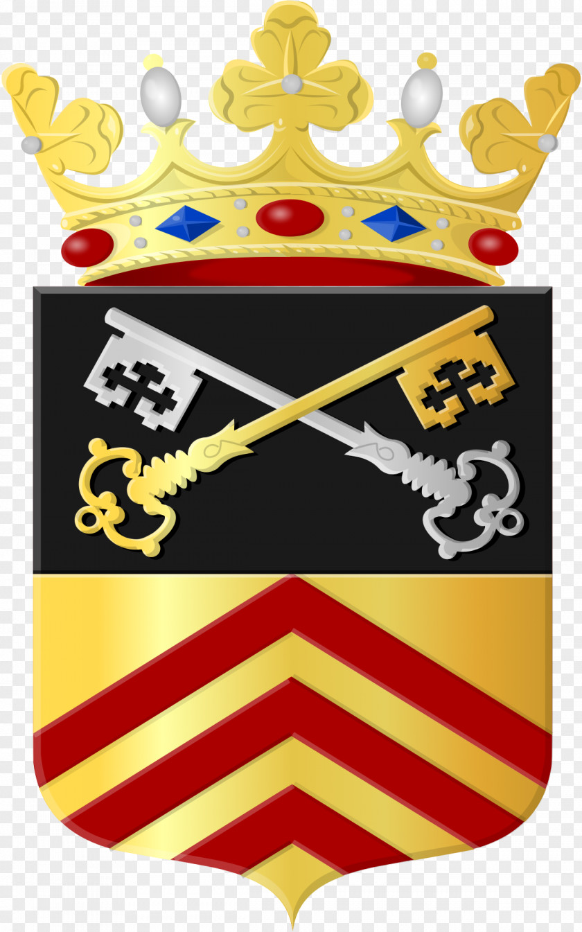 Reusel-De Mierden Margraten Bladel Coat Of Arms Municipality PNG