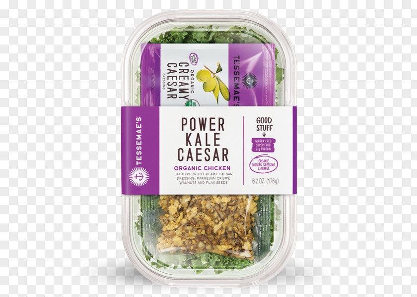 Salad Caesar Vegetarian Cuisine Dressing Cream PNG