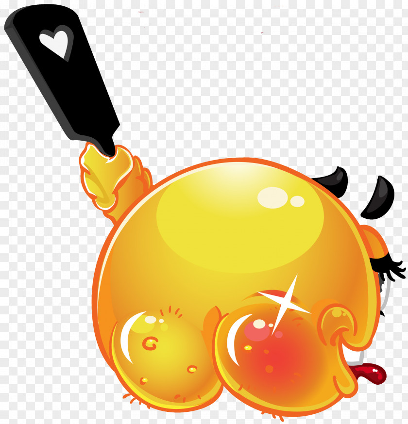 Smiley Emoticon Clip Art PNG