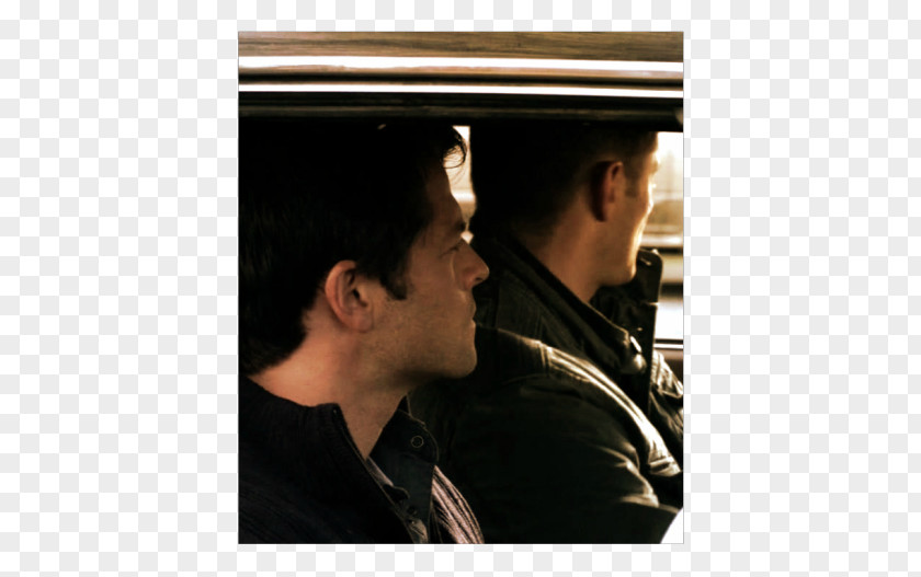 Supernatural Misha Collins Castiel Dean Winchester Sam PNG