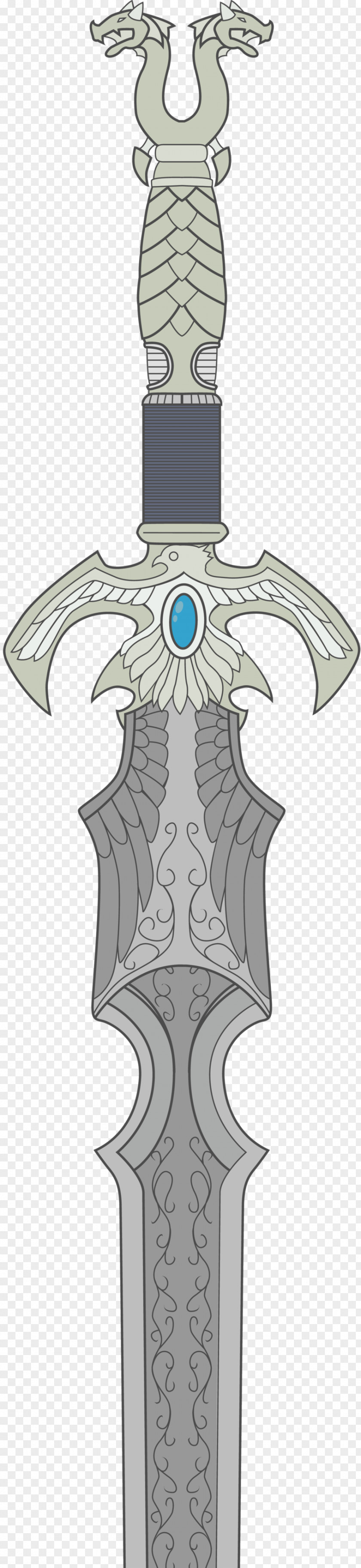 Sword Religion PNG