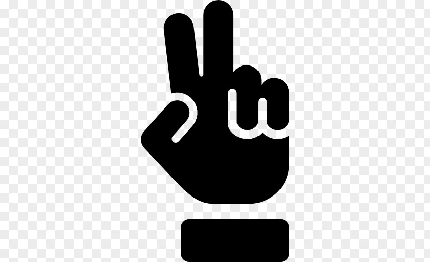 Symbol Speak Italian: The Fine Art Of Gesture V Sign PNG