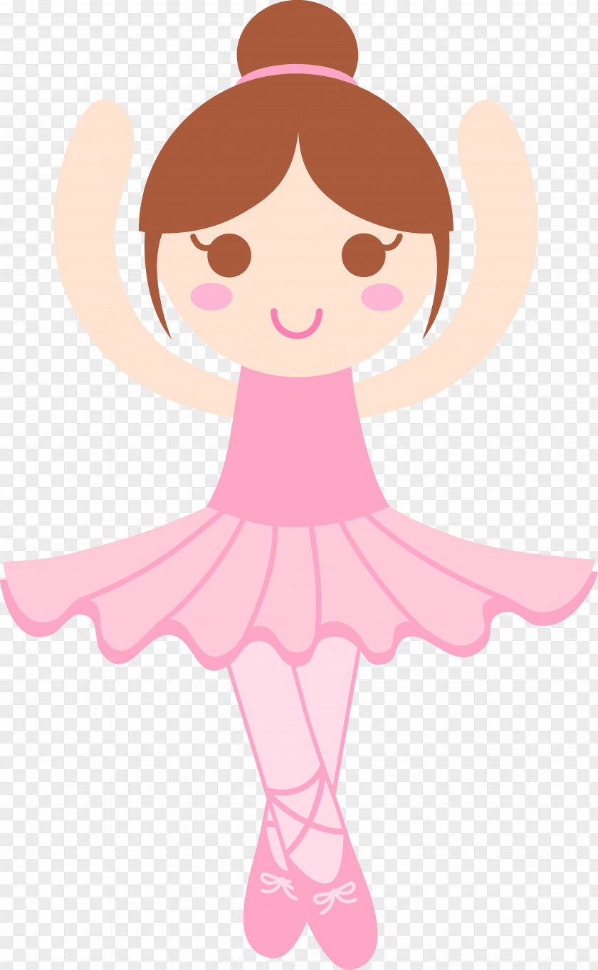 Toddler Ballet Cliparts Dancer Tutu Clip Art PNG