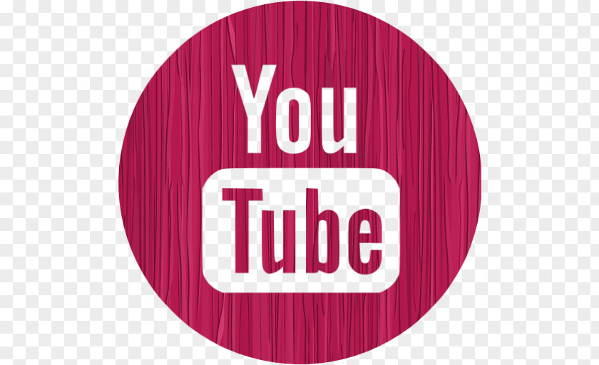 Youtube YouTube Smartcomm Blue PNG