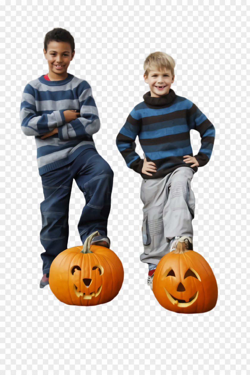 Ball Toddler Orange PNG