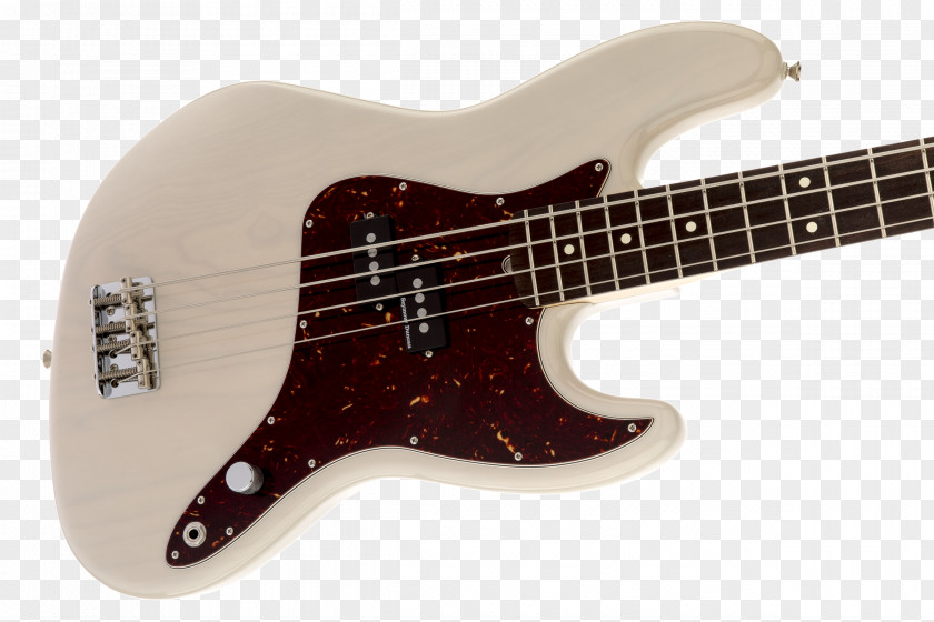 Bass Guitar Fender Precision Jaguar Squier Ibanez PNG