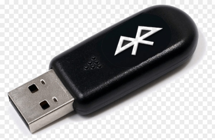 Bluetooth Image USB Flash Drives Data PNG