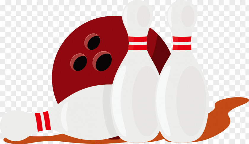 Bowling Ten-pin Sport PNG