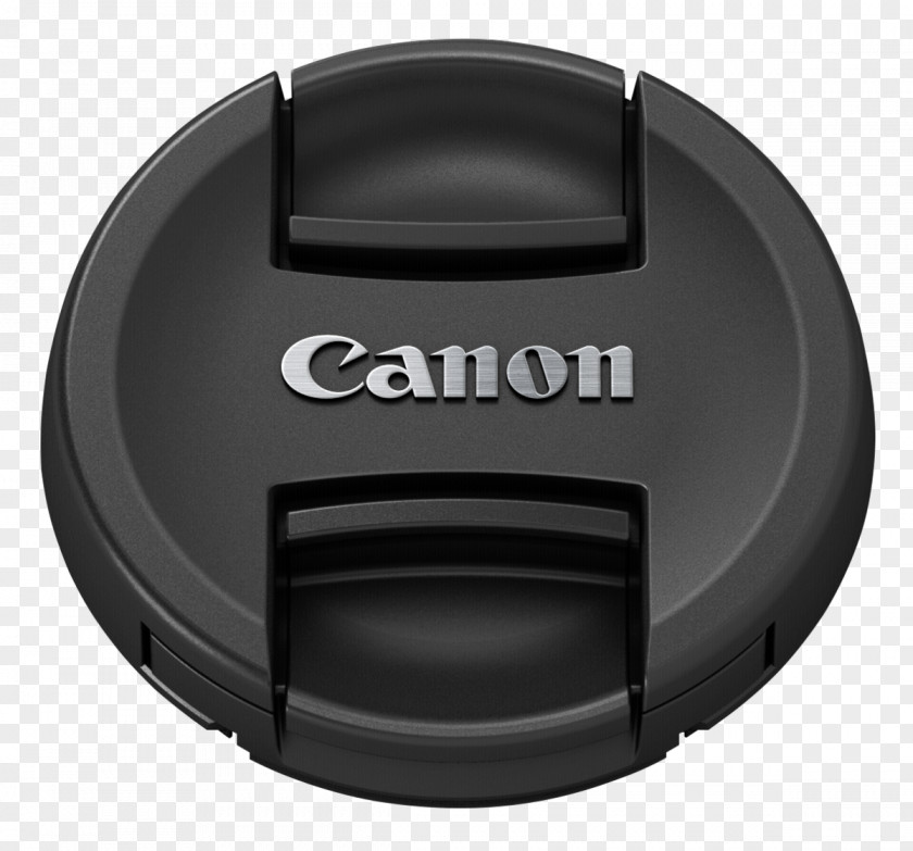 Camera Lens Canon EF Mount 50mm EF-S EOS F/1.8 STM PNG