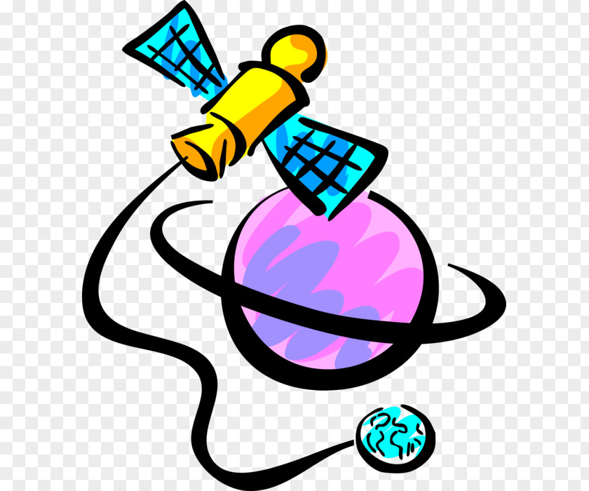 Defying Gravity Information Clip Art Satellite Global Positioning System Vector Graphics Mobile Phones PNG