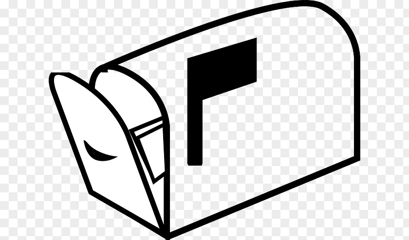 Email Letter Box Download Clip Art PNG