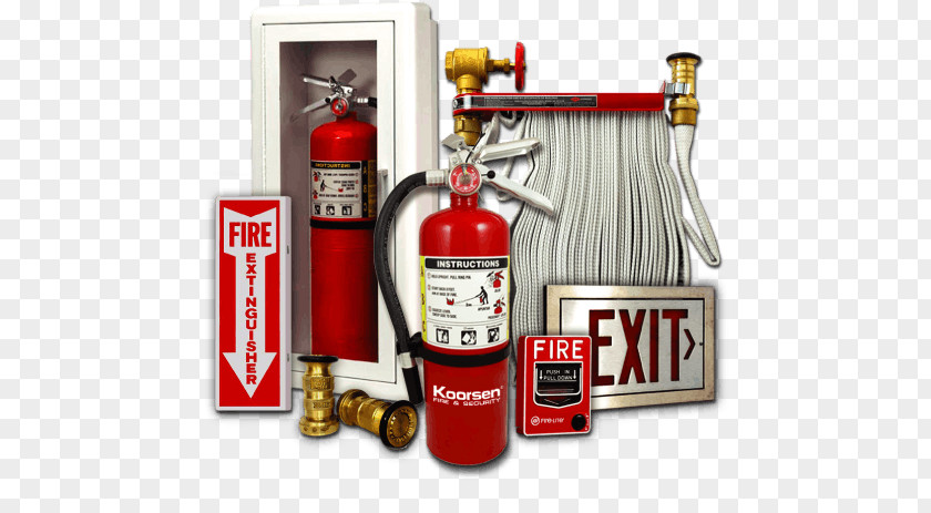 Fire Number Safety Extinguishers Protection Suppression System Firefighting PNG