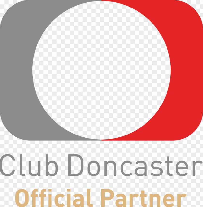 Gold Crown Doncaster Rovers F.C. College Club Foundation Sports Logo PNG