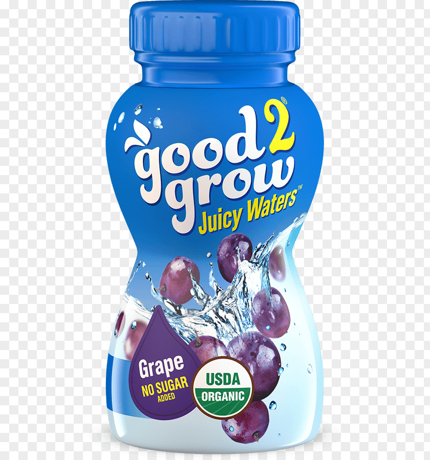 Grape Juice Brands Water Flavor By Bob Holmes, Jonathan Yen (narrator) (9781515966647) Product Organic Food PNG