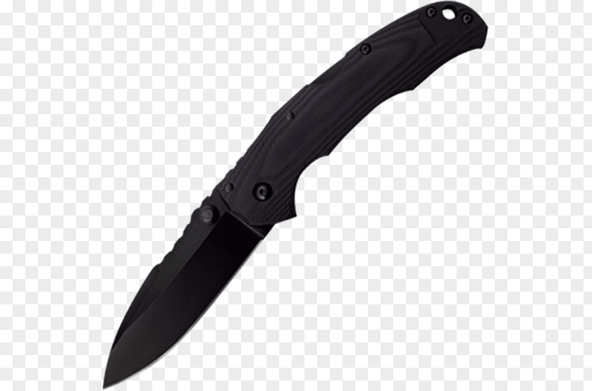 Knife Pocketknife Kukri Blade Tool PNG
