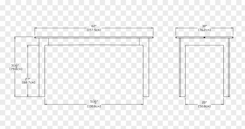 Line Furniture Angle PNG