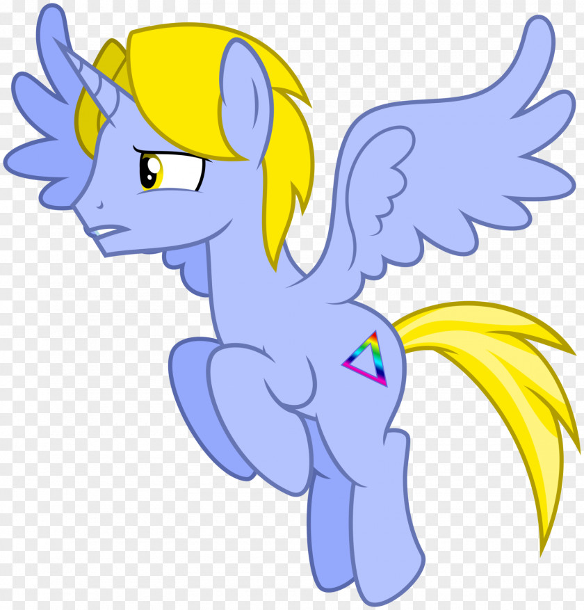 My Little Pony Horse Clip Art PNG