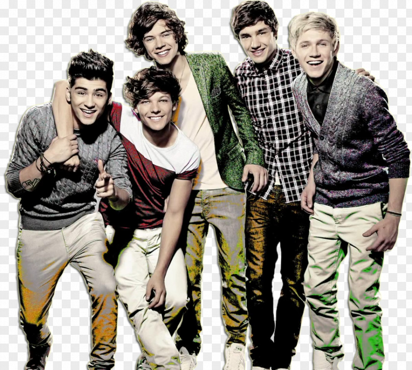 One Direction Musician Up All Night Teen Pop PNG