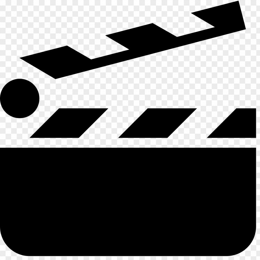 Portal Clapperboard Film Clip Art PNG