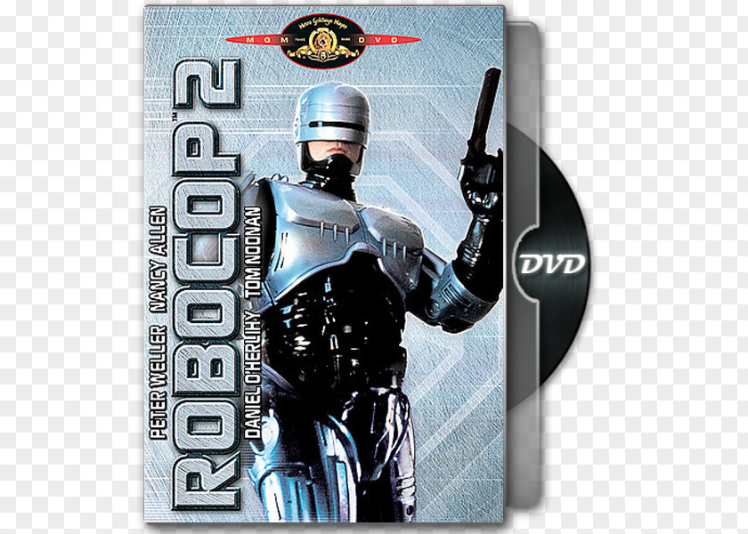 Robocop Amazon.com DVD Film IMDb Television Director PNG