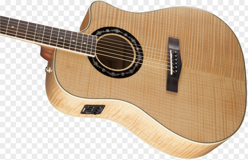 Rosewood Acoustic Guitar Acoustic-electric Tiple Cavaquinho Cuatro PNG