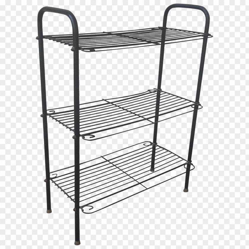 Shelf Furniture PNG