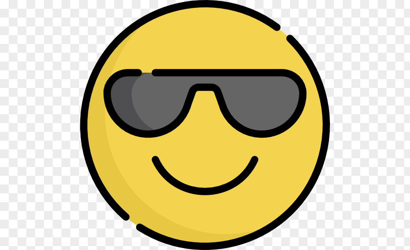 Smiley Clip Art PNG