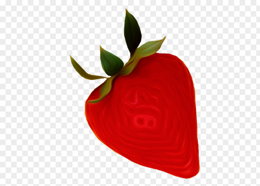 Strawberry Auglis Clip Art PNG