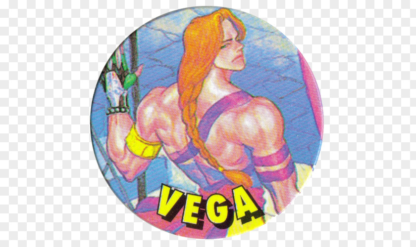 Street Fighter Vega II: The World Warrior Capcom Video Game Milk Character PNG