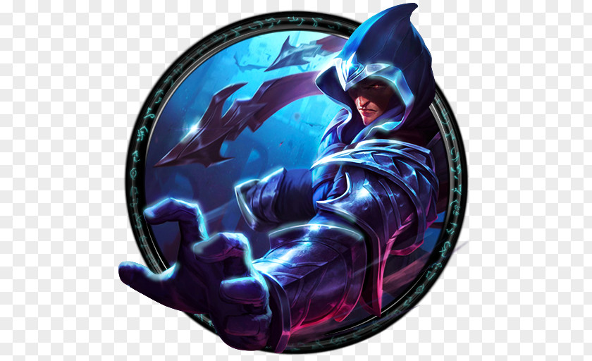 Talon League Of Legends Riot Games Summoner Rift Video Game PNG